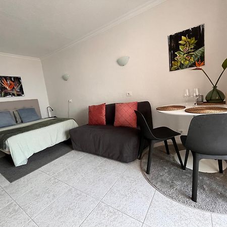 Atlantic Studio Puerto De La Cruz Dış mekan fotoğraf