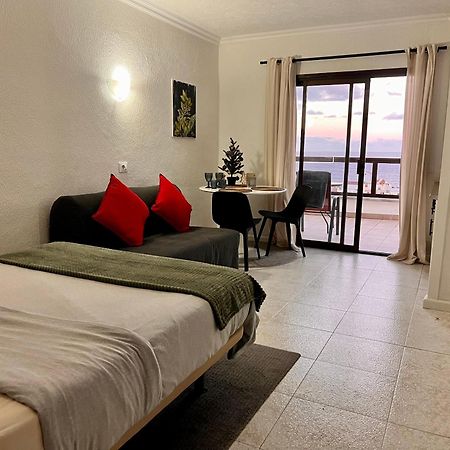 Atlantic Studio Puerto De La Cruz Dış mekan fotoğraf