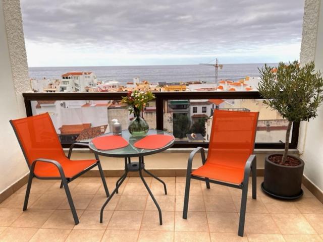 Atlantic Studio Puerto De La Cruz Dış mekan fotoğraf