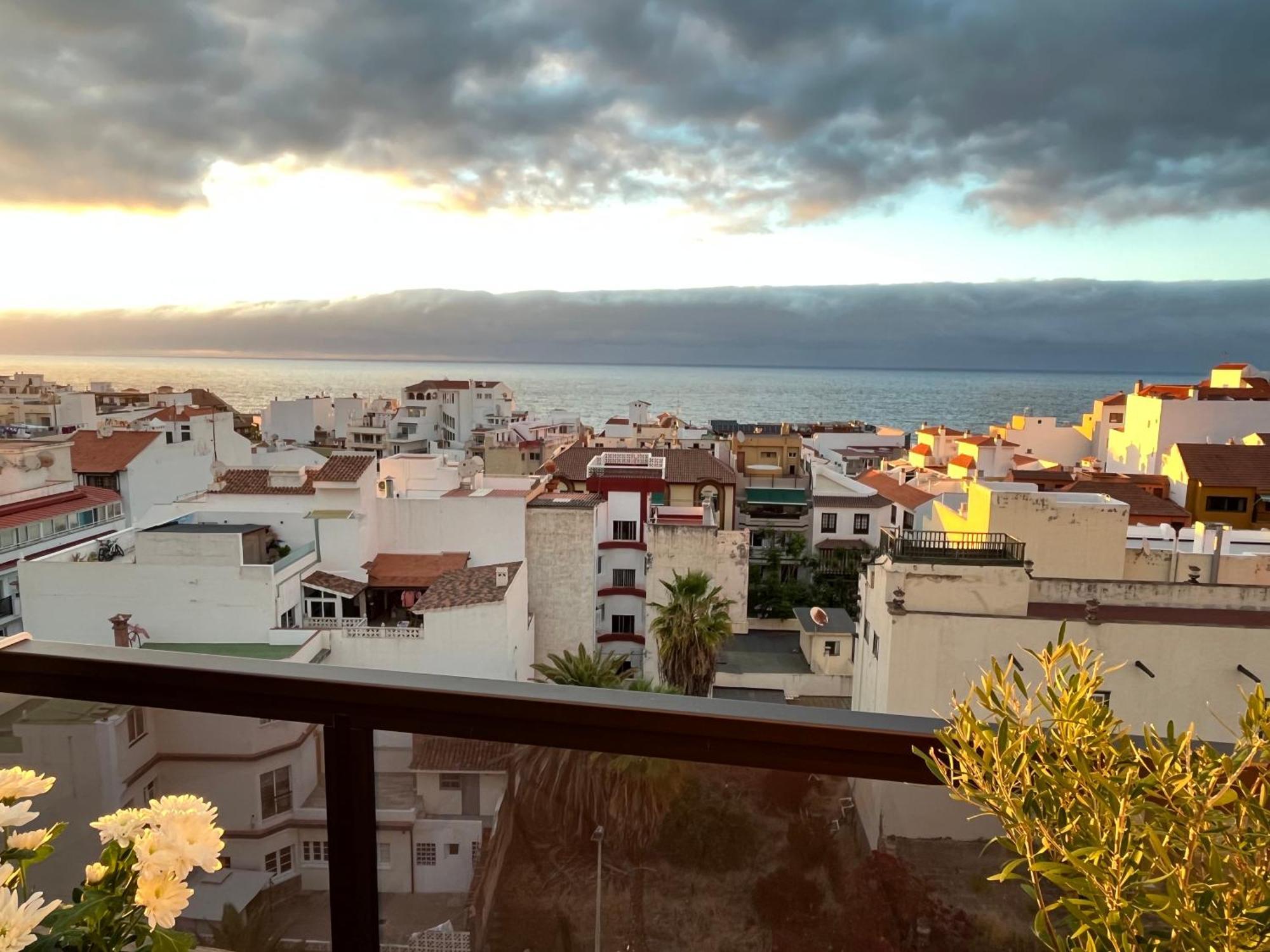 Atlantic Studio Puerto De La Cruz Dış mekan fotoğraf