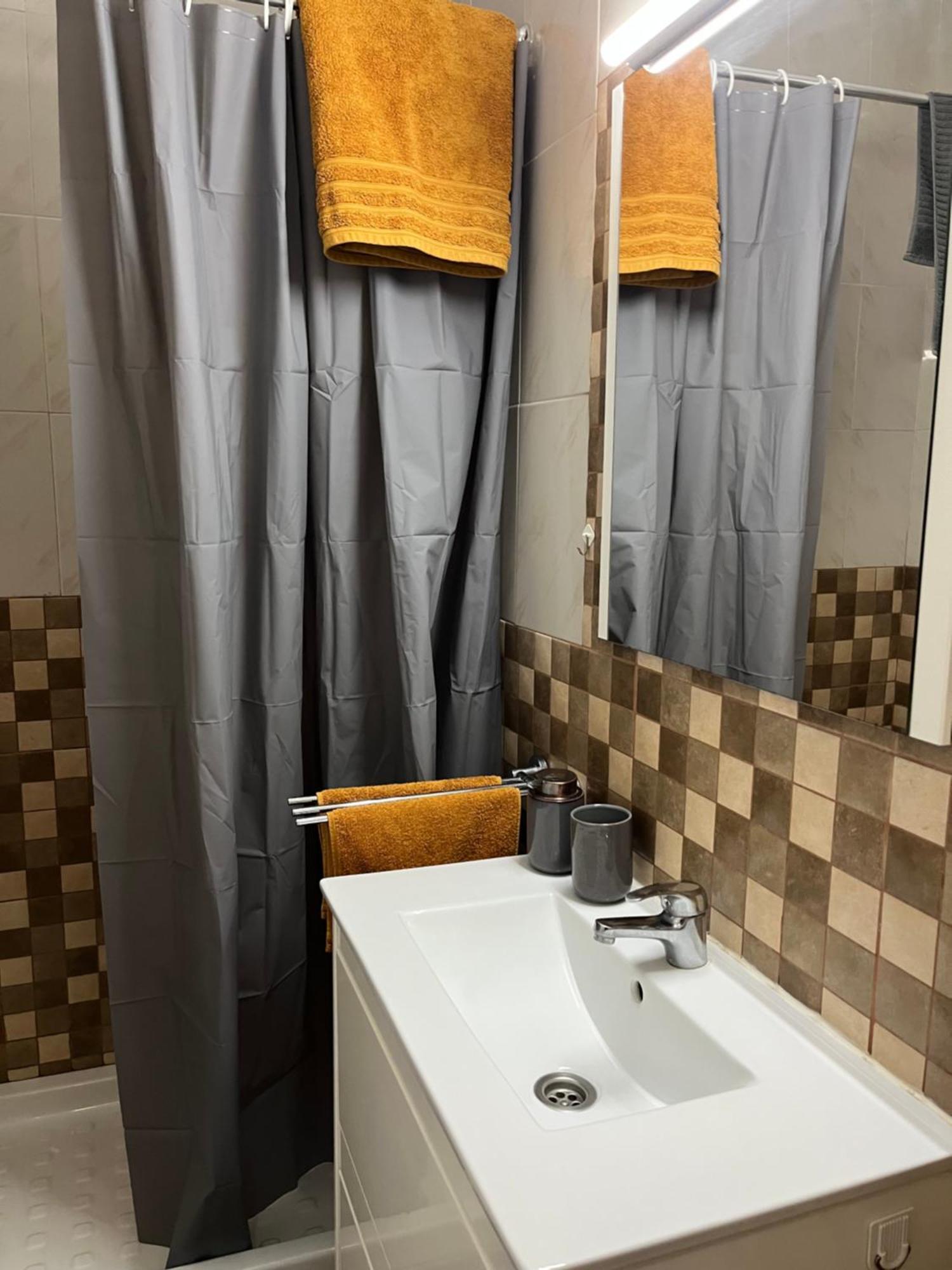 Atlantic Studio Puerto De La Cruz Dış mekan fotoğraf