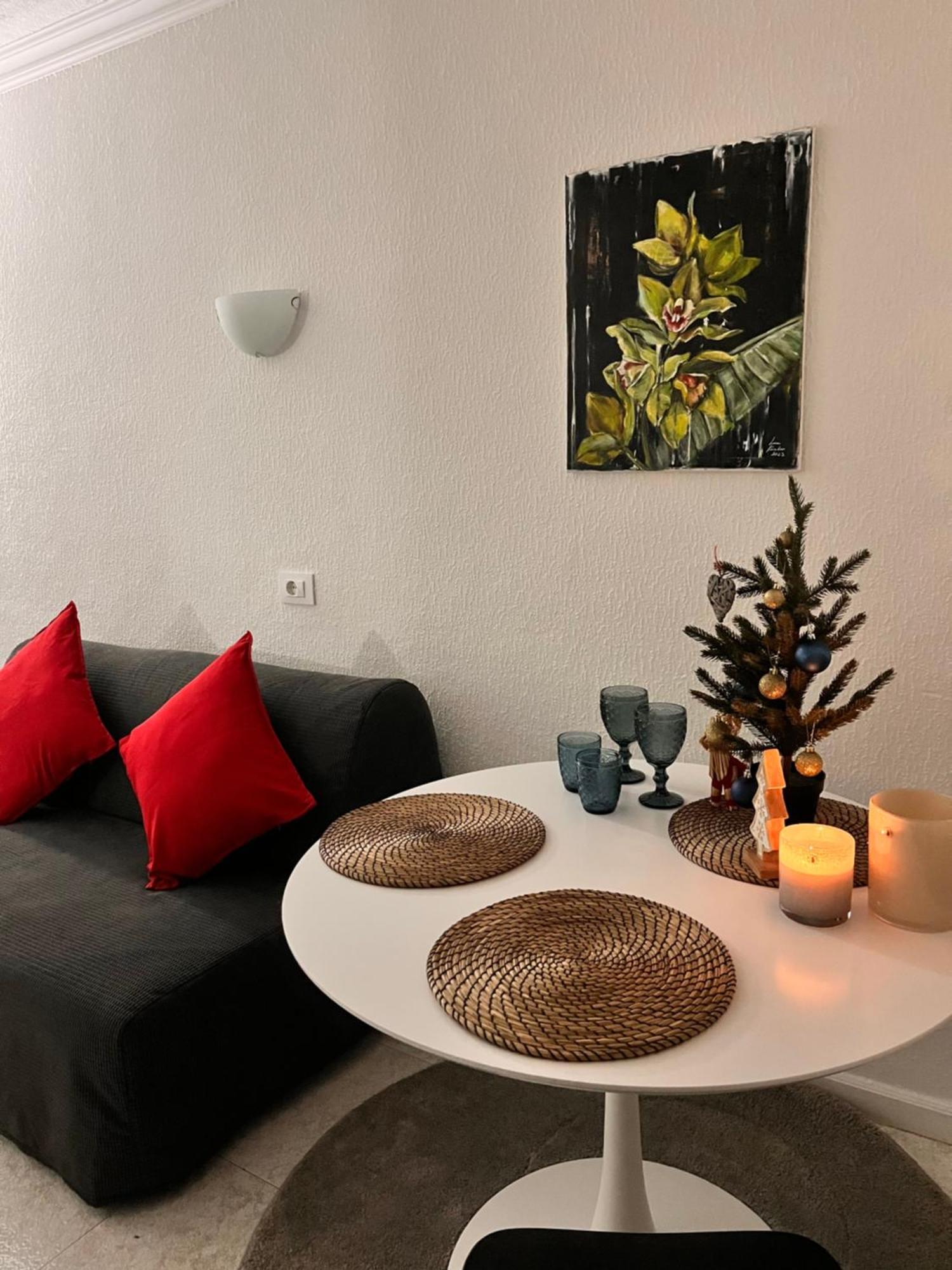 Atlantic Studio Puerto De La Cruz Dış mekan fotoğraf