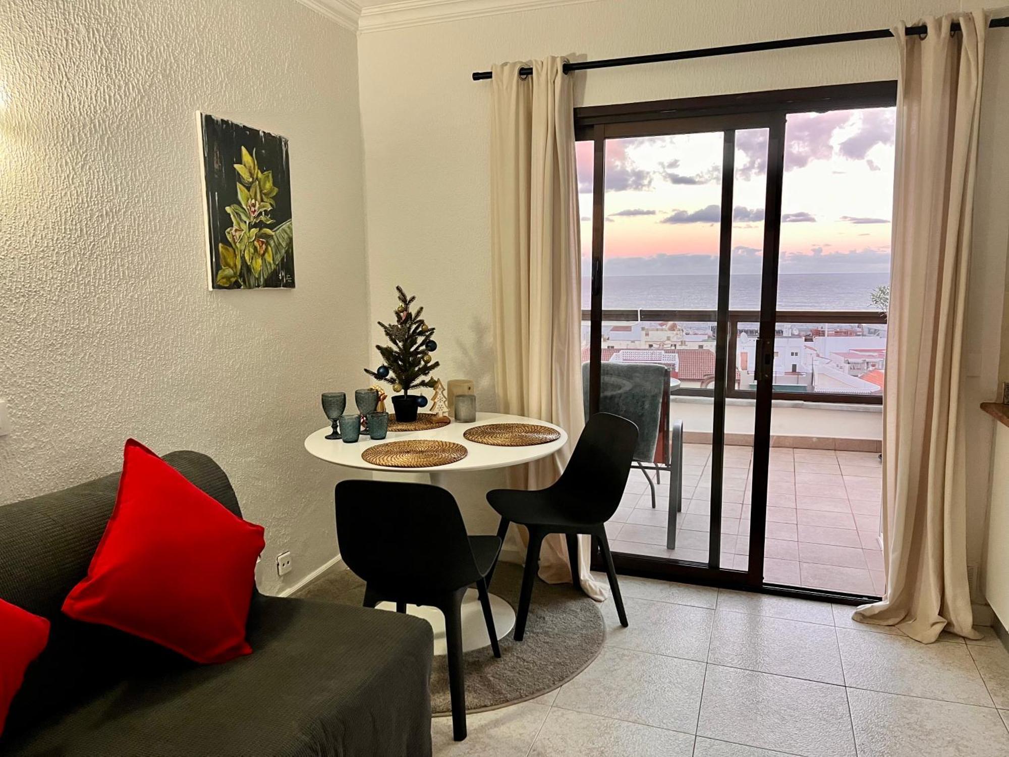 Atlantic Studio Puerto De La Cruz Dış mekan fotoğraf