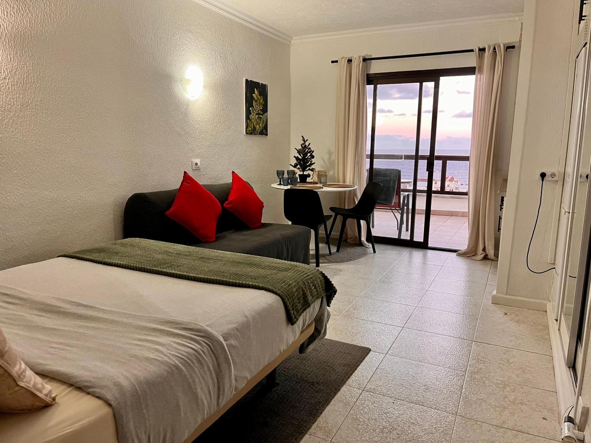 Atlantic Studio Puerto De La Cruz Dış mekan fotoğraf